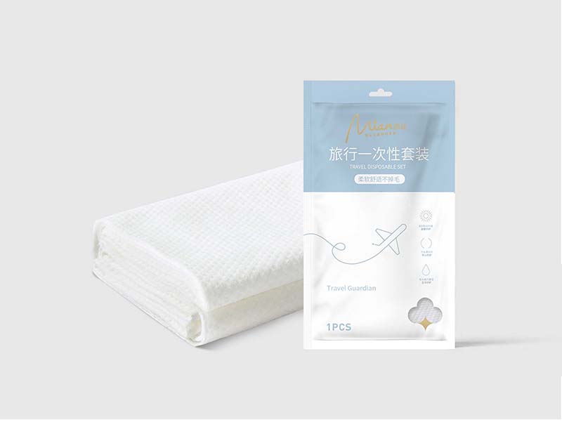 山东单片包装浴巾-06